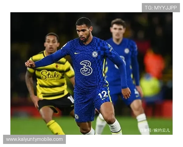 开云娱乐网站切尔西的赞助商详细介绍及其在足球界的影响力分析