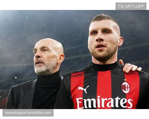 开云手机版ac米兰的赞助商选择标准及其在足球行业中的市场影响力